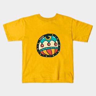 Cute Cloe Kids T-Shirt